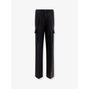 Hevo Men Torrequetta Cotton Trousers